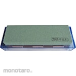 NANIWA (Naniwa Abrasive Mfg) Shrimp Mark GC / DX Doublestone