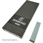NANIWA (Naniwa Abrasive Mfg) Shrimp mark Diamond corner whetstone