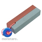 NANIWA (Naniwa Abrasive Mfg) Sickle Sharpening Stone (Batu Asah)