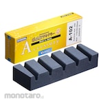 NANIWA Sharpening Stone (Batu Asah)