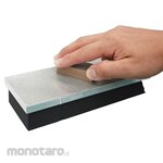 NIKKEN Diamond Surface Whetstone (Batu Asah)