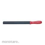 NORTON Combination Grit Utility Stone (Batu Asah Gagang)