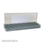 NORTON Single Grit Sharpening Stone (Batu Asah)