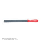 NORTON Single Grit Utility Sharpening Stone (Batu Asah Gagang)