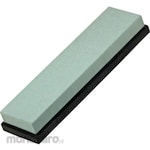 SUN UP Double-sided metal grinding with rubber base # 120/150