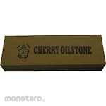 YAMATO SEITOSYO Oil Whetstone Corner A Combination 150X50X25 (Batu Asah)