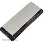 monotaro Double-Sided Diamond Whetstone (Batu Asah)