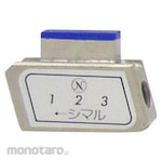 Noritake Super Chip (Chip Part Only)