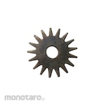 TRUSCO Strong Dresser Holder Replacement Blades