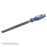 JETJO TOOLS Half-Round File Kasar