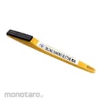 TJAP MATA Brush Stone Diamond Handler Flat (Alat Lapping)