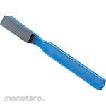 TRUSCO Hand Lapper Blue Normal Finishing (Alat Lapping)