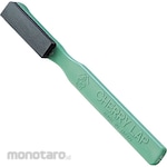 TRUSCO Hand Lapper Green Ultra Precision Finishing (Alat Lapping)