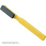 TRUSCO Hand Lapper Yellow Precision Finishing (Alat Lapping)