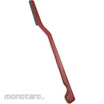 Tsubosan Flat Wrapper Semicircular Type (Alat Lapping)