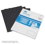 3M Abrasive Paper Wet or Dry (Kertas Amplas)