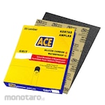ACE OLDFIELDS Abrasive Paper (Kertas Amplas)