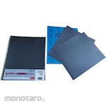BELLSTAR Abrasive Paper Waterproof MATADOR (Kertas Amplas)