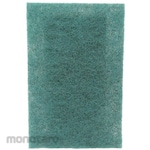 E-Value Nylon polishing scrubber