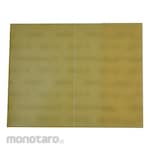 EKAMANT Abrasive Paper Super Assilex K-1200 (Kertas Amplas)