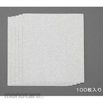 ESCO # 100 Empty sharpening paper (100 sheets)