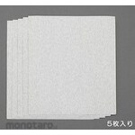 ESCO # 120 Air sharpening paper (5 sheets)