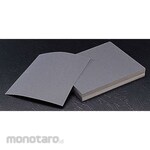 ESCO # 120 Water resistant paper