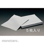 ESCO # 2400 Finishing cloth (5 sheets)