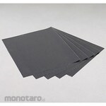 ESCO # 40- # 400 Cloth paper set (5 grain size, 1 each)