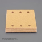 ESCO [For EA809XW-4] Sandpaper