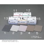 ESCO 114x140x5mm [Finish] Sponge abrasive (1 sheet)