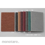 ESCO 150x230mm / # 280 Industrial pad (20 sheets)