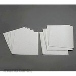 ESCO 228x280mm empty sharpened paper set (20 sheets)
