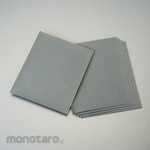 ESCO 230x280mm / # 1200 Wet &amp; Dry Paper (5 sheets)