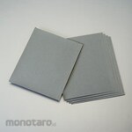 ESCO 230x280mm / # 240 Wet &amp; Dry Paper (5 sheets)