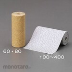 ESCO 64mmx3.1m / # 400 abrasive paper roll