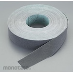 ESCO 75mmx36.5m / # 60 Abrasive cloth roll