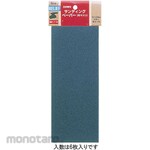 ESCO 93x228mm / # 60 sanding sheet (6 sheets)