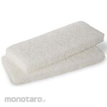 ESCO Polishing iron (set of 2 pads)