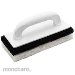 ESCO Polishing iron (set of 2 pads)