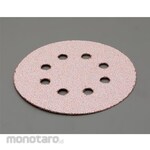 ESCO Sanding Disc with Holes (Hook and Loop)
