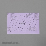 ESCO Sanding sheet (magic type)