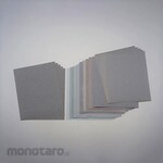 ESCO Waterproof paper set (55 sheets)