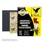 Eagle Abrasive Paper (Kertas Amplas)