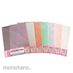 FUJI STAR (Sankyo-Rikagaku) Abrasive Paper Ultra Precision Polishing Film (Kertas Amplas)