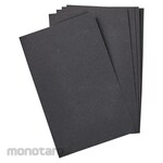 TRUSCO Abrasive Paper Mini Waterproof (Kertas Amplas)