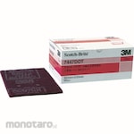 3M Abrasive Hand Pad Cuttable (Amplas Serabut)