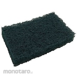 3M Scotch-Brite Abrasive Pad Kelen #100-120 Equivalent Blue (Amplas Serabut)