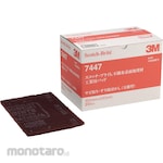 3M Scotch-Brite Industrial Scouring Abrasive Pad 7447 (Amplas Serabut)