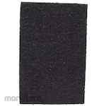 FUJI STAR (Sankyo-Rikagaku) Super Ken Maron Pad (Amplas Serabut)